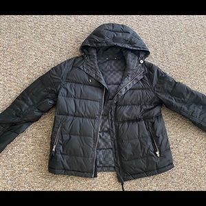 Louis Vuitton Damier Reversible Jacket